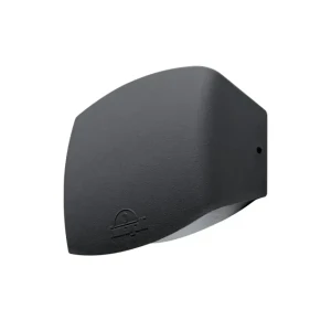 Светильник abram 150 3.2 вт r7s ip55 2700 - 4000 - 6500 k 220 - 240 в fumagalli