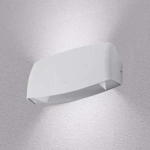 Corp de iluminat abram 190 7.5 w r7s ip55 2700 - 4000 - 6500 k 220 - 240 v fumagalli Thumbnail 2