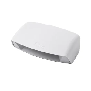 Светильник abram 190 8,5 w r7s ip55 4000 k 220 - 240 в fumagalli