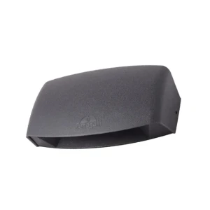 Светильник abram 190 7.5 вт r7s ip55 2700 - 4000 - 6500 k 220 - 240 в fumagalli
