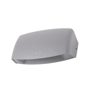 Светильник abram 270 10.5 вт r7s ip55 2700 - 4000 - 6500 k 220 - 240 в fumagalli