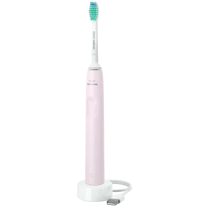 Periuță de dinți electrică philips hx3651/11, roz
