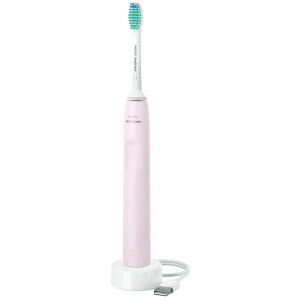 Электрическая зубная щетка Philips HX3651/11, Розовый