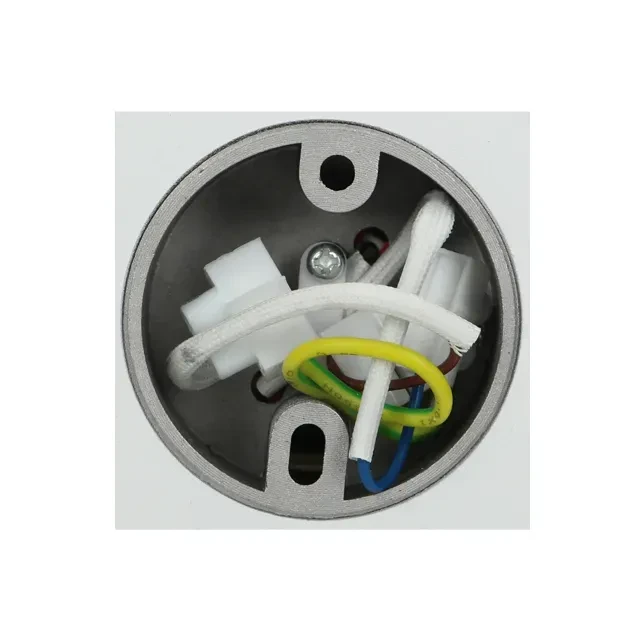 Corp de iluminat barbra s 50 w gu10 220 - 240 v ip20 orno 4
