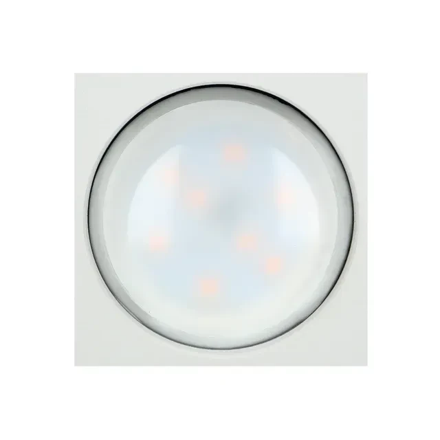 Corp de iluminat barbra s 50 w gu10 220 - 240 v ip20 orno 3