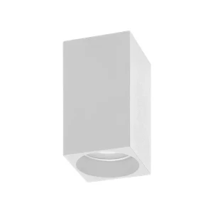 Corp de iluminat barbra s 50 w gu10 220 - 240 v ip20 orno