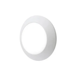 Светильник bertina 7 вт gx53 2700 - 4000 - 6500 k 220 - 240 в ip66 fumagalli