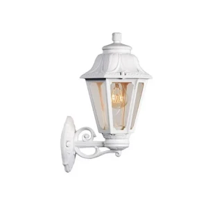 Светильник bisso/anna e27 220 - 240 в ip44 fumagalli
