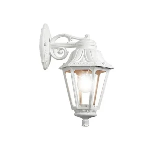 Светильник bisso/anna e27 220 - 240 в ip44 fumagalli