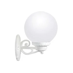 Corp de iluminat bisso/globe 250 60 w e27 220 - 240 v ip55 fumagalli