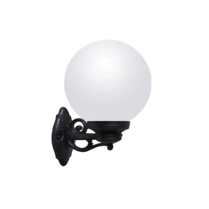 Corp de iluminat bisso/globe 250 60 w e27 220 - 240 v ip55 fumagalli