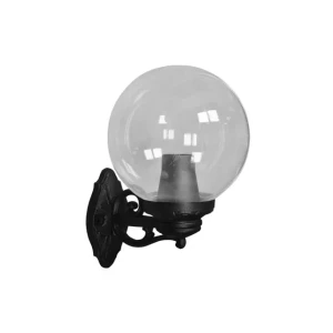 Светильник bisso/globe 250 60 вт e27 220 - 240 в ip55 fumagalli