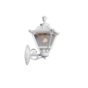 Corp de iluminat bisso/golia 6.5 w e27 220 - 240 v ip55 fumagalli