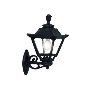 Светильник bisso/golia 6.5 вт e27 220 - 240 в ip55 fumagalli