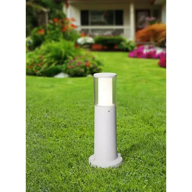 Corp de iluminat fumagalli carlo 400 3.5 w 400 mm gu10 220 - 240 v ip55 3