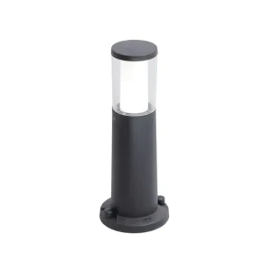 Светильник carlo 400 3.5 вт 100 x 400 мм gu10 220 - 240 в ip55 fumagalli