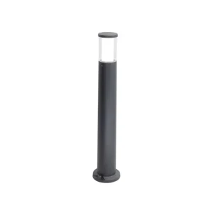 Светильник carlo 800 3.5 вт 800 мм gu10 220 - 240 в ip55 fumagalli