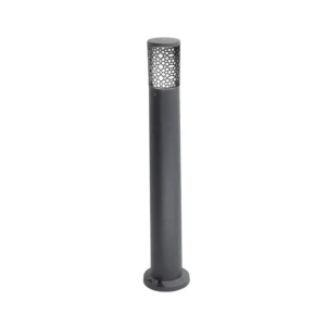 Светильник carlo deco 800 3.5 вт 800 мм gu10 220 - 240 в ip55 fumagalli