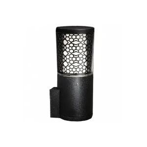 Corp de iluminat carlo deco wall 3.5 w gu10 400 lm 220 - 240 v ip55 fumagalli