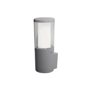 Corp de iluminat carlo wall 3.5 w gu10 400 lm 220 - 240 v ip55 fumagalli
