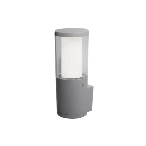 Corp de iluminat carlo wall 3.5 w gu10 400 lm 220 - 240 v ip55 fumagalli