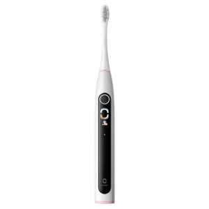 Электрическая зубная щетка Oclean X Lite, Серый