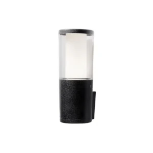 Corp de iluminat carlo wall 3.5 w gu10 400 lm 220 - 240 v ip55 fumagalli