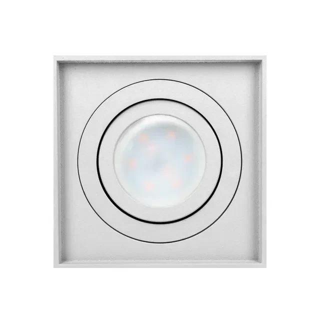 Corp de iluminat led carolin 35 w gu10 ip20 220 - 240 v orno 2