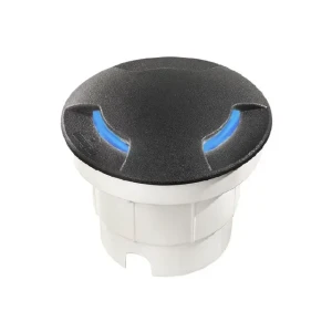 Corp de iluminat fumagalli ceci 120 3l 3 w 120 mm gx53 220 - 240 v ip65