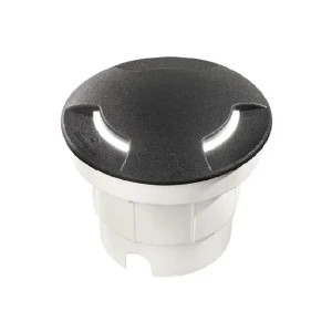 Felinar exterior ceci 120 3l 3 w 190 x 93 mm gx53 220 - 240 v fumagalli ip67