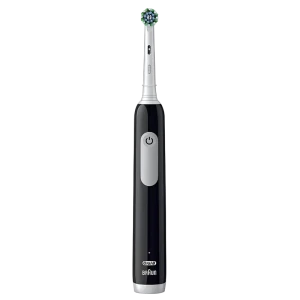 Periuță de dinți electrică braun oral-b pro kids lion king set, roșu | negru Thumbnail 7