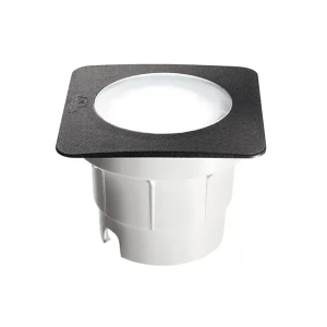 Corp de iluminat fumagalli ceci 120 square 3 w 120 mm gx53 220 - 240 v ip67