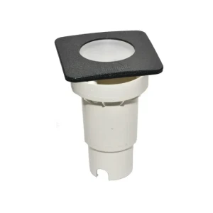 Corp de iluminat fumagalli ceci 90 square 3.5 w 92 x 127 mm gu10 220 - 240 v ip67