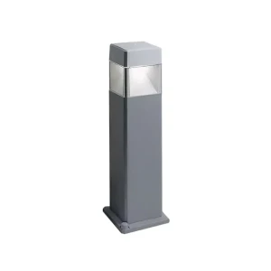 Светильник elisa 500 7 вт gx53 220 - 240 в ip55 fumagalli