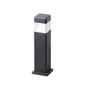 Светильник elisa 500 7 вт gx53 220 - 240 в ip55 fumagalli