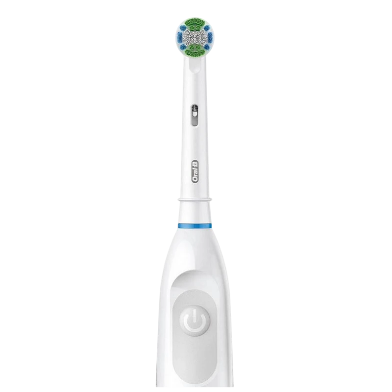 Periuță de dinți electrică braun oral-b pro battery db5, alb 2