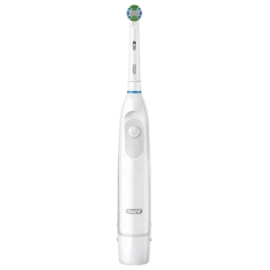 Periuță de dinți electrică braun oral-b pro battery db5, alb
