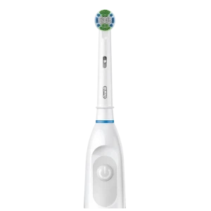 Periuță de dinți electrică braun oral-b pro battery db5, alb Thumbnail 2