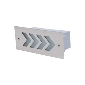 Corp de iluminat led beril 1.6 w led 90 lm 220 - 240 v ip54 horoz