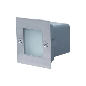 Corp de iluminat led gumus 0.9 w led 57 lm 220 - 240 v ip54 horoz