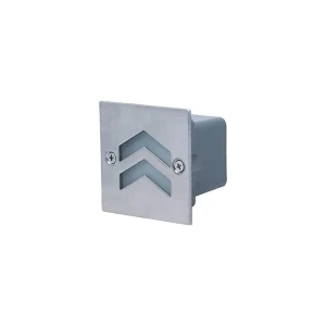 Corp de iluminat led bor 0.9 w led 57 lm 220 - 240 v ip54 horoz