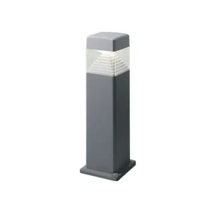 Corp de iluminat fumagalli ester 500 stilp 7 w 480 mm gx53 220 - 240 v ip55 Thumbnail 1