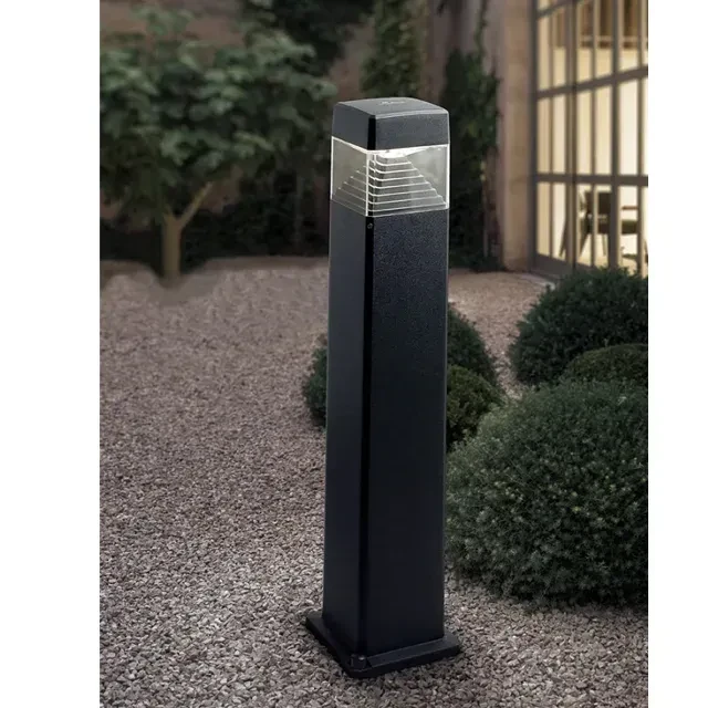 Светильник fumagalli ester 7 вт 175 x 500 мм gx53 220 - 240 в ip55 2