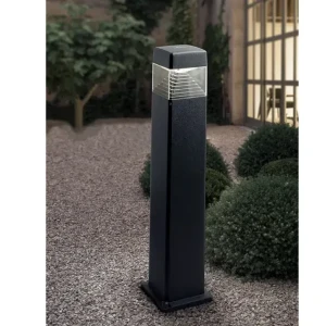 Светильник fumagalli ester 7 вт 175 x 500 мм gx53 220 - 240 в ip55 Thumbnail 2