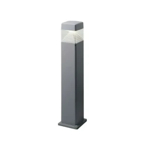 Corp de iluminat fumagalli ester 800 10 w 800 mm gx53 220 - 240 v ip55 Thumbnail 1