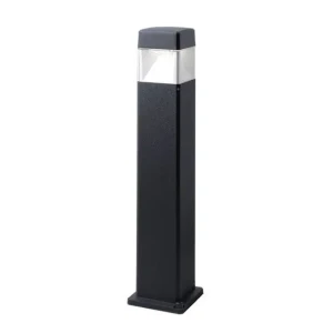 Corp de iluminat stradal led fumagalli ester 800 10 w 800 x 175 x 126 mm gx53 1200 lm 220 - 240 v ip55 Thumbnail 1