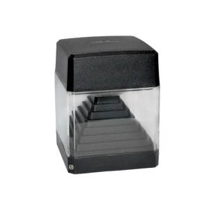 Corp de iluminat ester 10 w gx53 1290 lm 220 - 240 v ip55 fumagalli