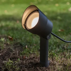 Corp de iluminat explorer 5 w 41.7 cm led 380 lm 220 - 240 v ip54 lutec Thumbnail 2