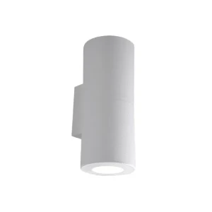 Corp de iluminat franca 90 2l 7 w gu10 220 - 240 v ip55 fumagalli Thumbnail 1