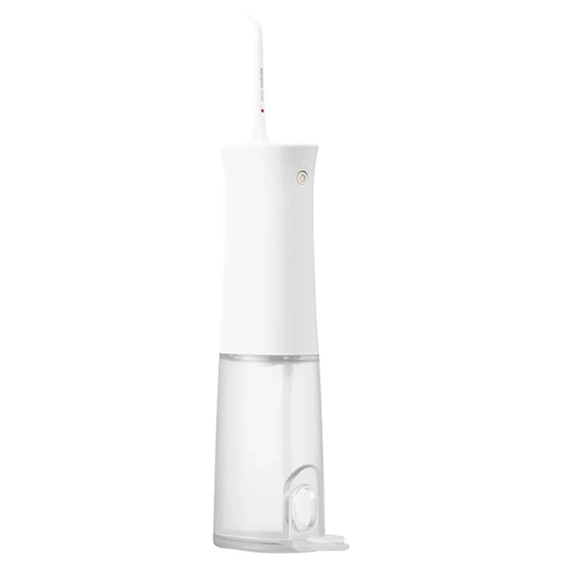 Irigator oral aquapick aq 205, alb 6